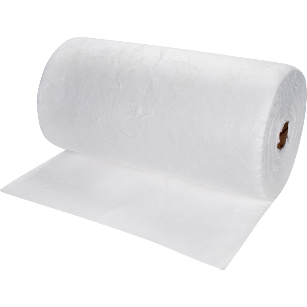 Rouleaux absorbants