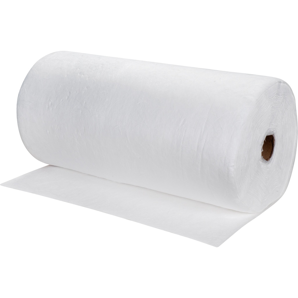 Rouleaux absorbants