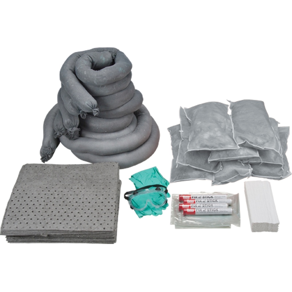 [ZEN-SEI952] Trousses de déversement de rechange/recharge