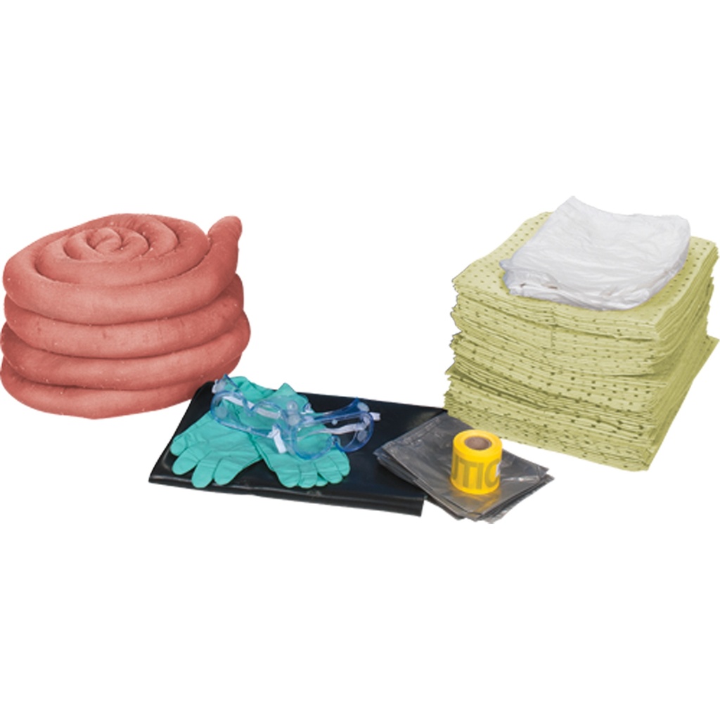 [ZEN-SEJ840] Trousses de déversement de rechange/recharge