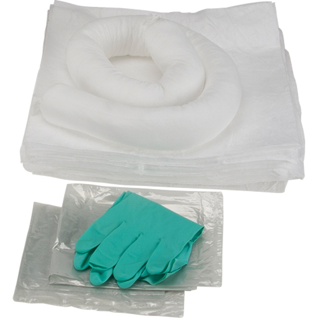 [ZEN-SEI613] Trousses de déversement de rechange/recharge