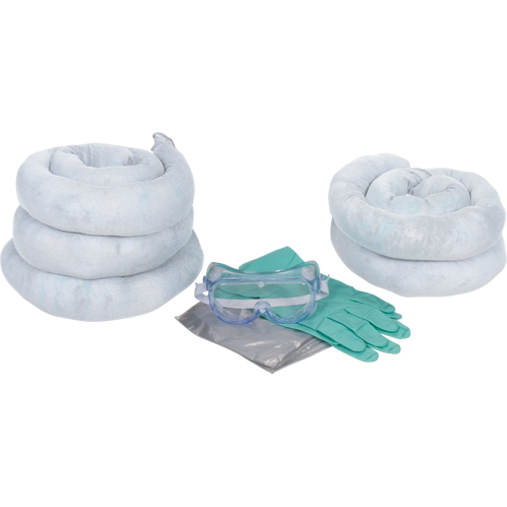 [ZEN-SEJ976] Trousses de déversement de rechange/recharge