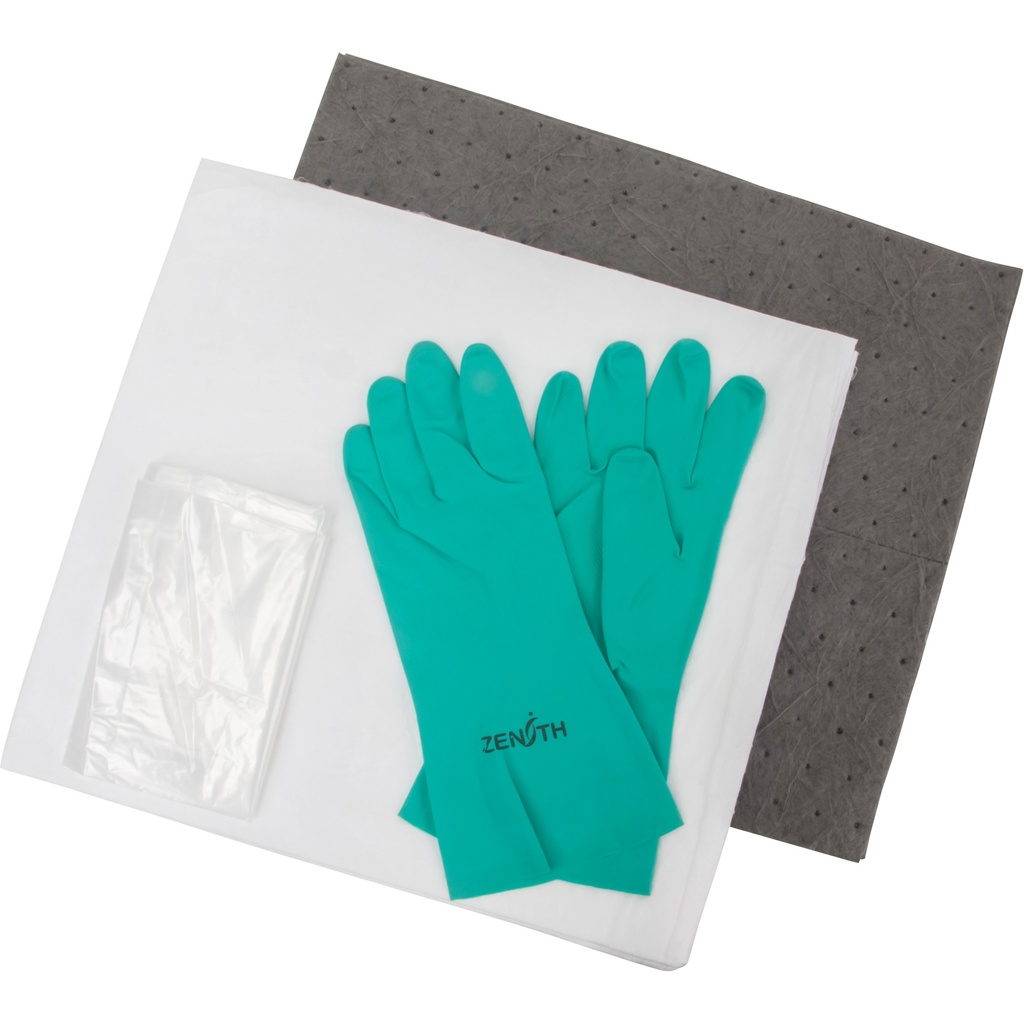 Trousses de déversement