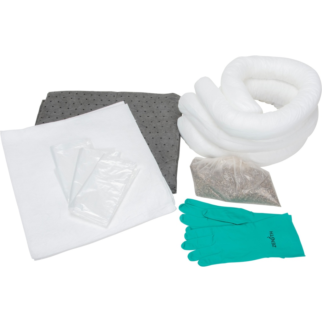 Trousses de déversement