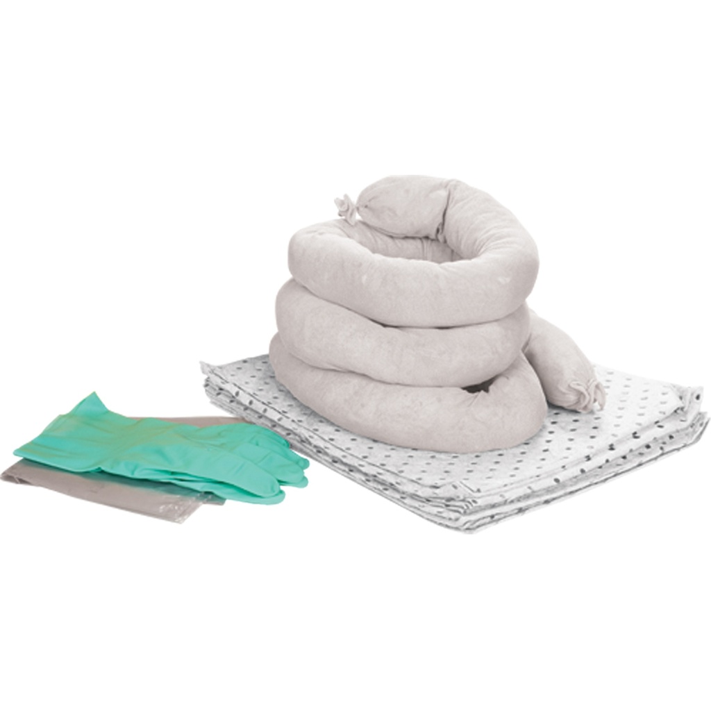 Trousses de déversement de rechange/recharge