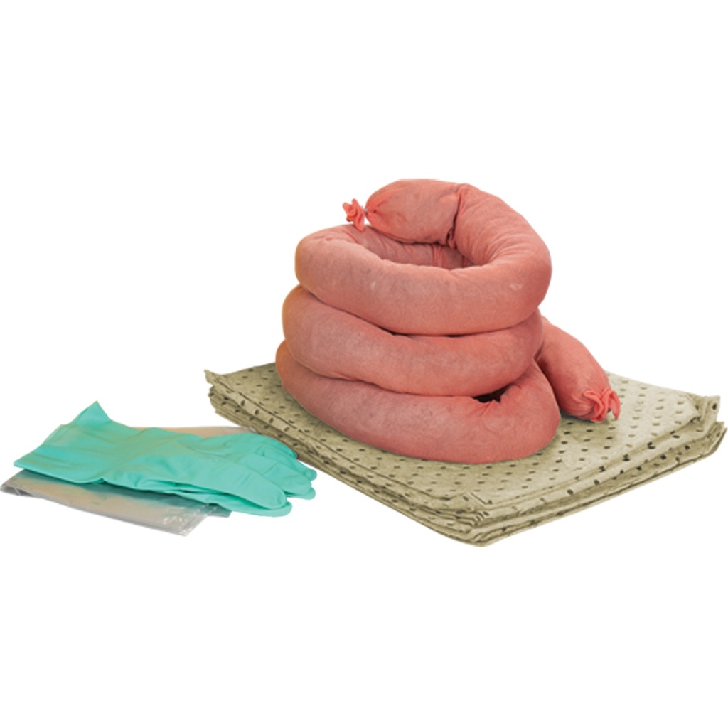 [ZEN-SEJ862] Trousses de déversement de rechange/recharge