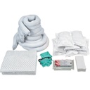 Trousses de déversement de rechange/recharge