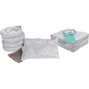 Trousses de déversement de rechange/recharge