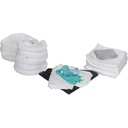 Trousses de déversement de rechange/recharge