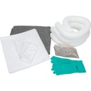 Trousses de déversement