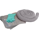 Trousses de déversement de rechange/recharge