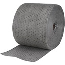 Absorbants pour zones de circulation élevée universel léger rouleaux 15" 150'