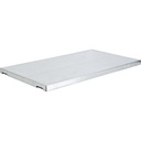 Armoires pour produits inflammables, tablette additionnelle 31 1/2" x 18"
