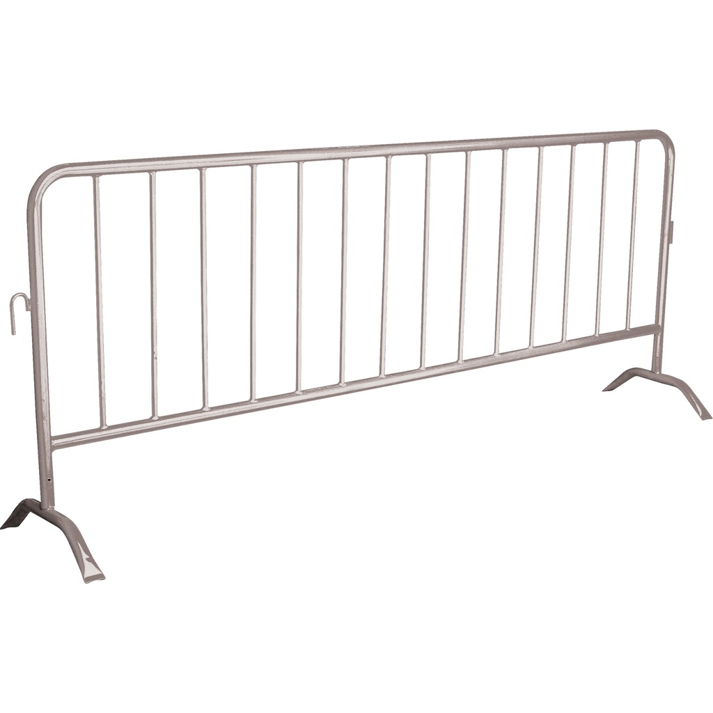 Barricades | Distribution FMJ