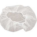 Bonnets bouffants non tissés taille 24" Polypropylène