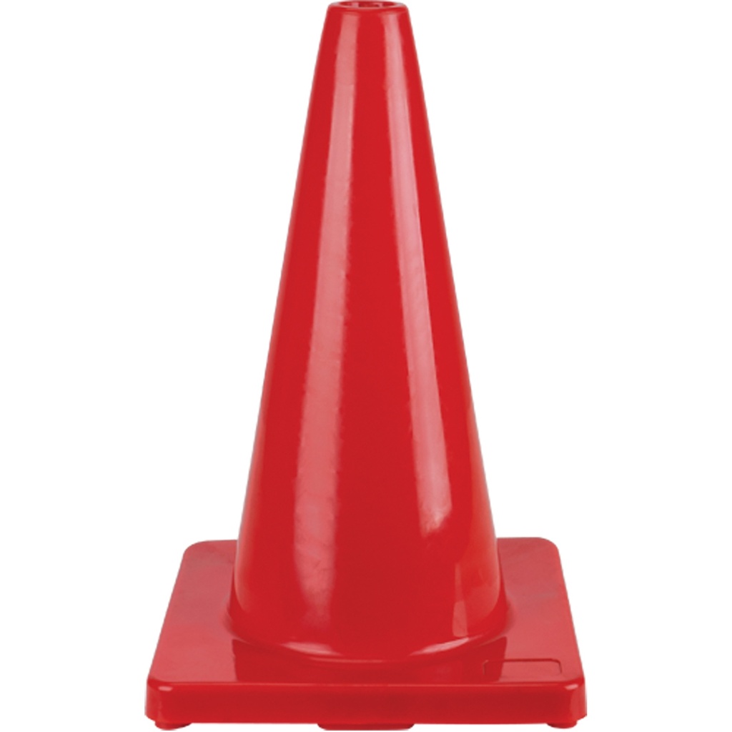 Cône de couleur pour la signalisation 18