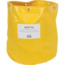 Déviateur de fuite de tuyauterie PEHD dimensions 1,5' lo x 1,5' la