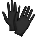 Emballages de gants jetables pour machine distributrice taille Petit Nitrile