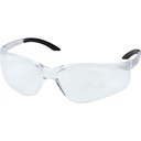 Lunettes de sécurité série Z2400 lentille transparent revêtement anti-égratignures