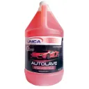 Autolave Détergent ultra concentré avec cire pour lavage automobile 20L