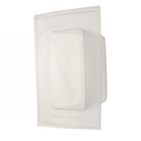 Pare-vapeur pour boîtier électrique 1-groupé