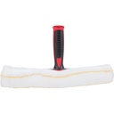 Ensemble lave-vitres, 1-1/4" x 14"