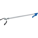 Ramasse-déchets robuste