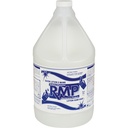 Savon liquide blanc pour les mains Perlux, 4 L, Parfumé