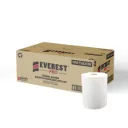 Papier à mains blanc en rouleau de 600' 6/Cs