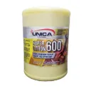 Super Lotion 600 Savon lotion doux avec exfoliant naturel 4L Jug