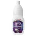 Cuvex Nettoyant en gel pour cuvettes et urinoirs 1L