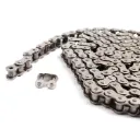 Chaîne de transmission 50-1R à rouleaux, simple, pas 5/8" /10'