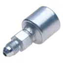 MegaCrimp™ – Coupleur hydraulique droit – G25165‑0405 / 4G‑5MJ