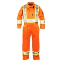 Horizon Couvre‑tout ignifuge haute visibilité