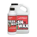 WASH'n WAX Détergent pour véhicule avec cire 4L