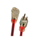 Rallonge électrique SJTW 12 AWG 3 cond. 15m