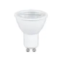 Ampoule DEL GU10 7W MR16/FL40 4000K 120V graduable