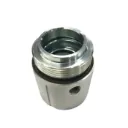 Ensemble de coupelle de  presse-étoupe