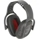 VeriShield 100 Series Dielectric passive earmuff NRR 20 dB headband style