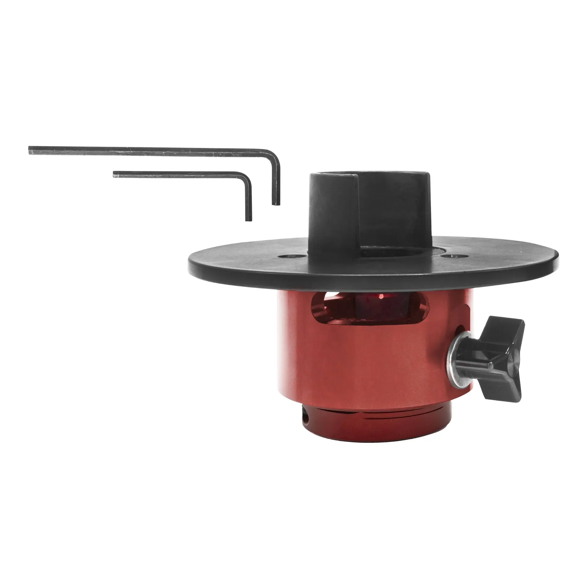 Bevel Boss® CPBMADP29 – Tête adaptatrice pour chanfreinage de tuyaux plastiques