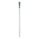 Poteau extensible pour panneau de signalisation 3.6' à 6.5' aluminium