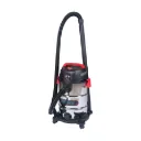 Aspirateur sec / humide 6HP 8 gal. réservoir en acier inoxydable