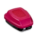 Cartouche avec filtre P100 pour vapeurs organiques 2/Pqt