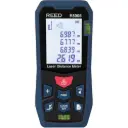 Digital laser distance meter 0' - 164' (0 m - 50 m)