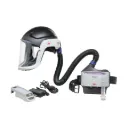3M™ Versaflo™ Trousse de respirateur d’épuration d’air propulsé pour l'industrie lourdeTR-300N+ HIK