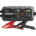 Démarreur d'urgence 12V 1000A pour moteurs à essence 6L et diesel 3L