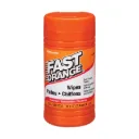 Fast Orange Lingettes nettoyantes 10" x 12" 72 /Seau