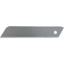 Breakable utility knife blade 0.7mm 25mm x 125mm 10/Pack