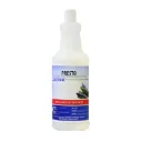 Presto Nettoyant et désinfectant acide pour cuvettes et urinoirs 1L