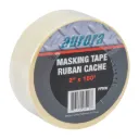 Ruban à masquer 48 mm x 55 m beige